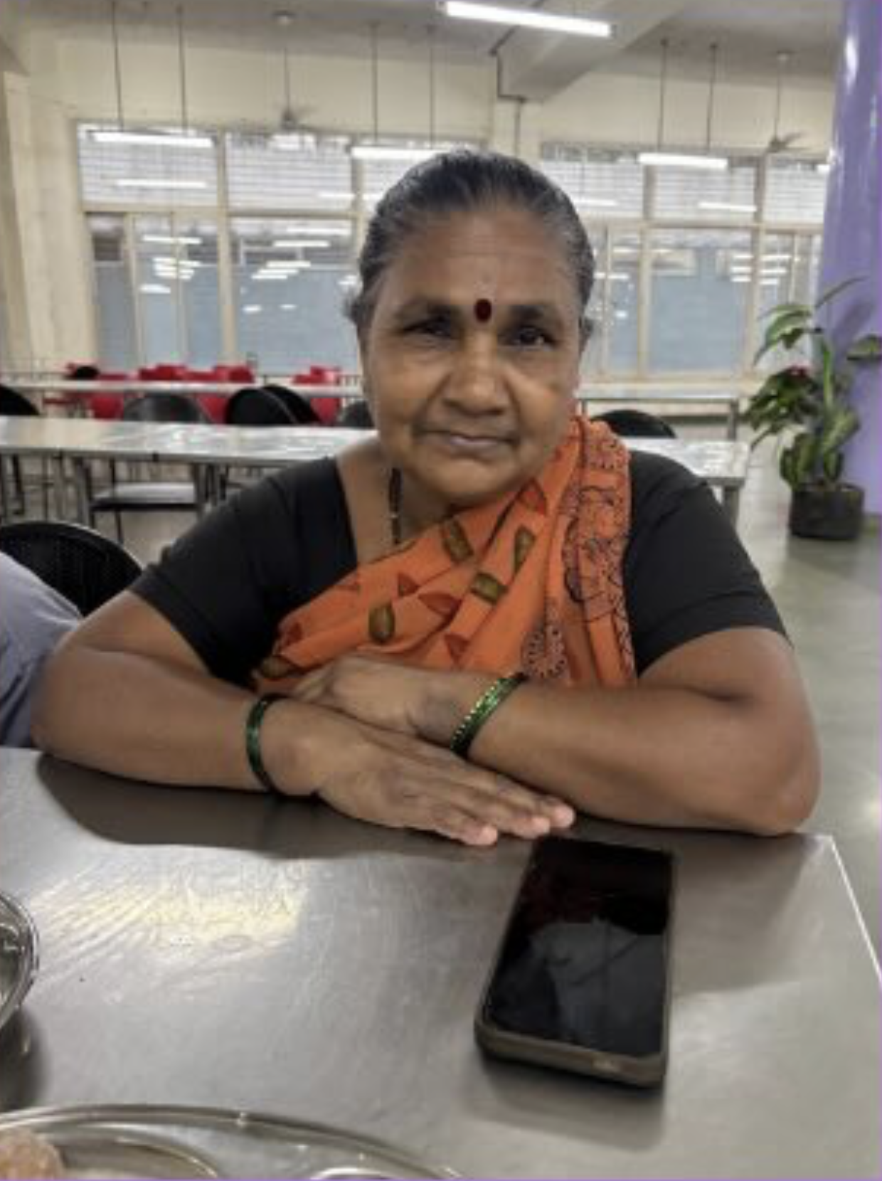 Invisible Humans of IITB - Story 51