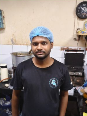 Invisible Humans of IITB - Story 52