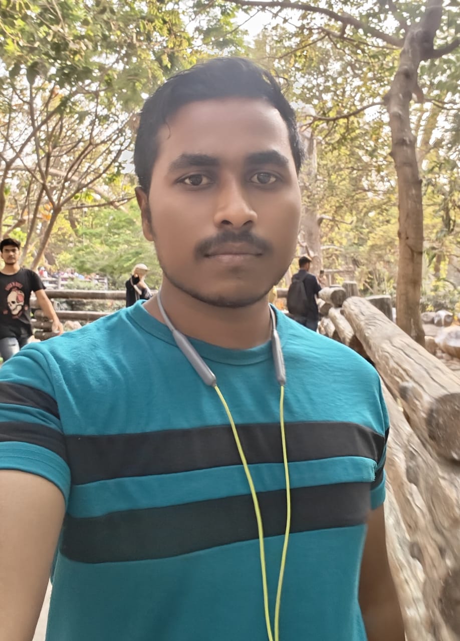 Abhishek