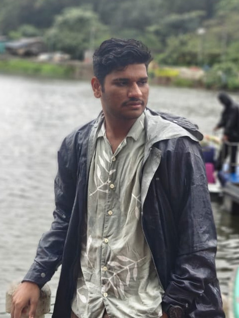 Vaibhav Malve
