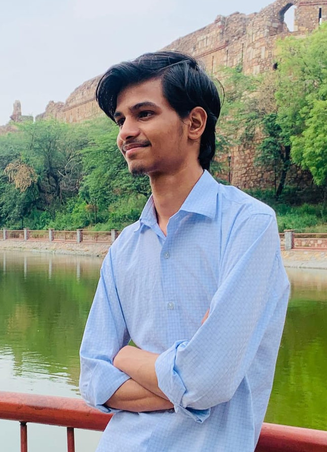 Faiz Rahman