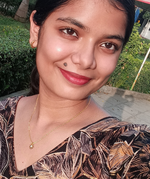 Mugdha