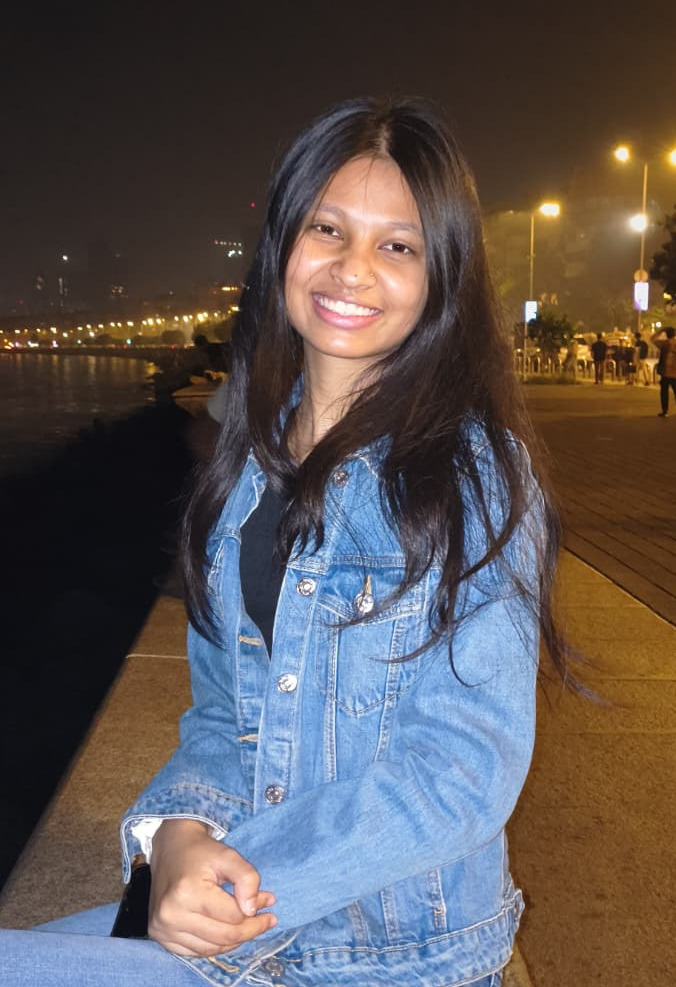 Parul Rana