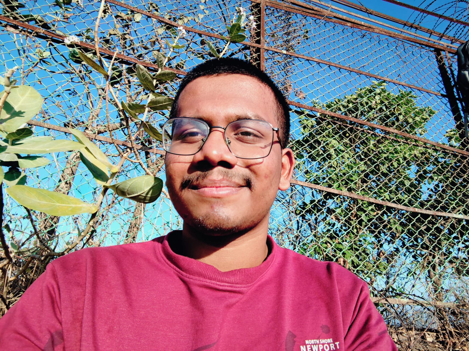 PVS Vinay