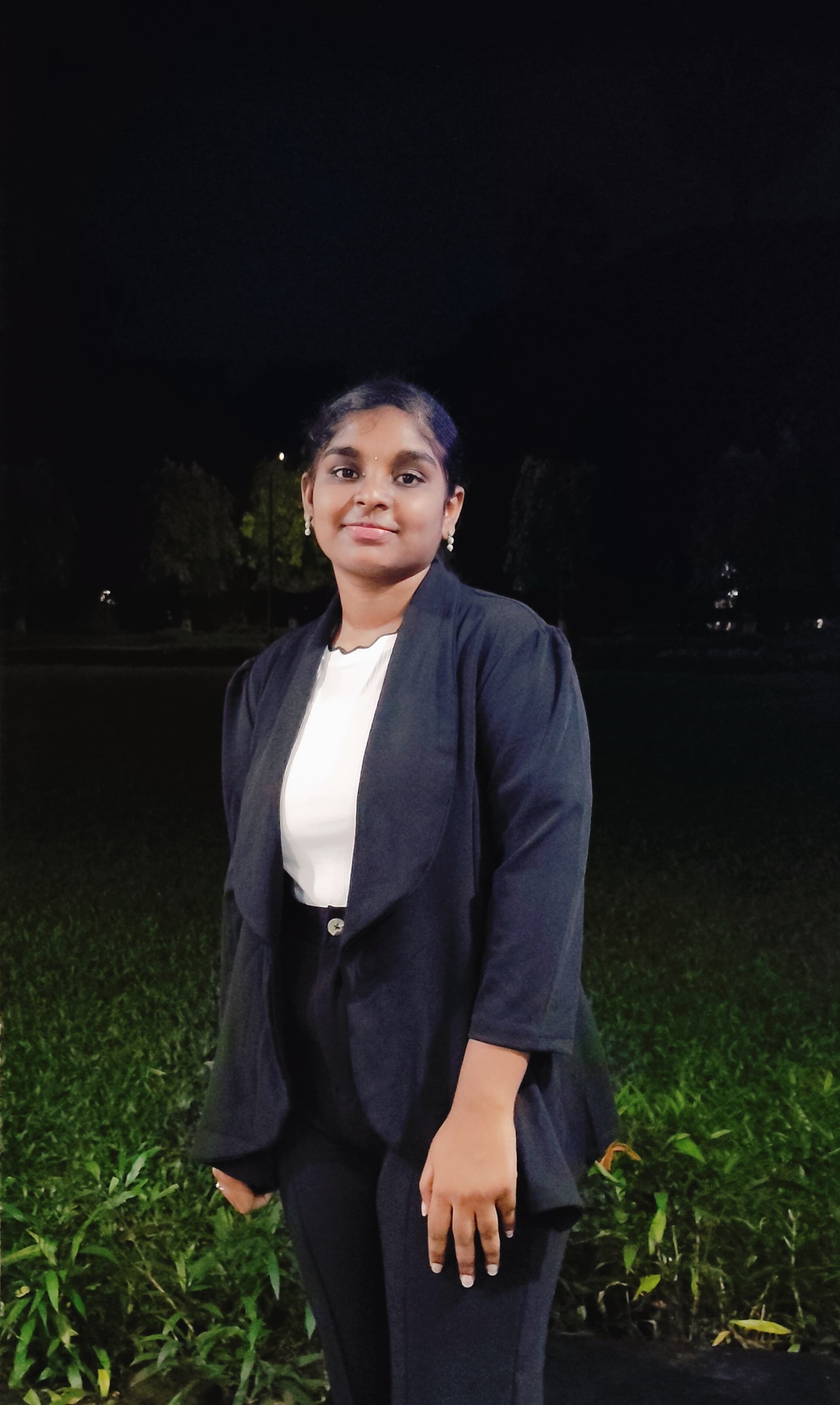 Saranya Devi
