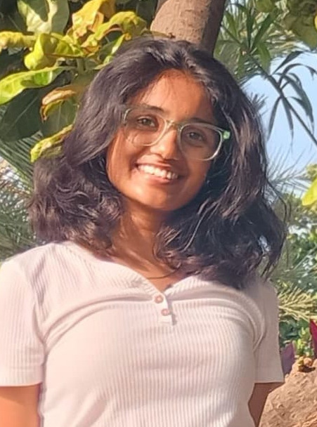 Veena Narahari