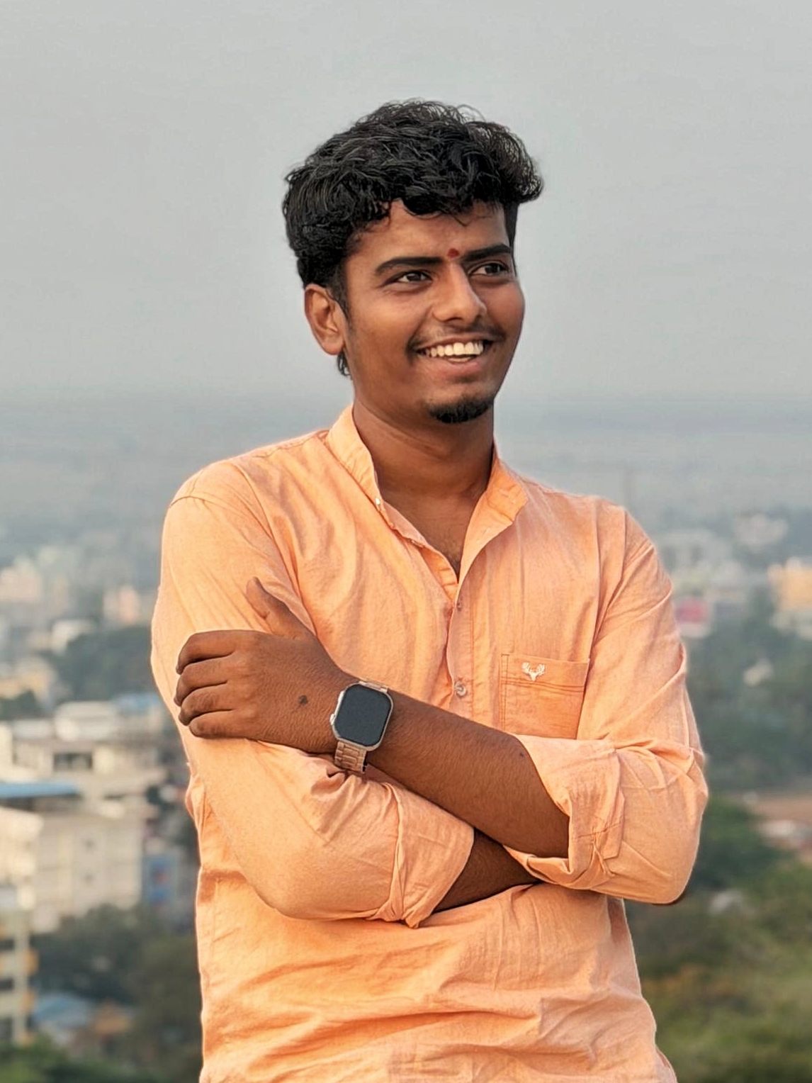 Vivek Netha