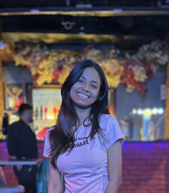 Harshvi