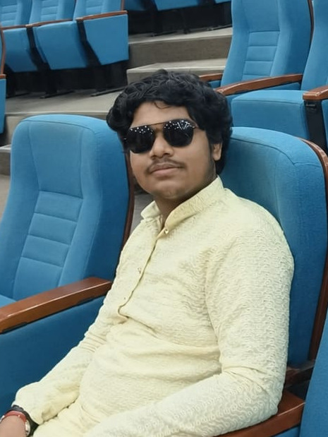 Reyansh Mittal