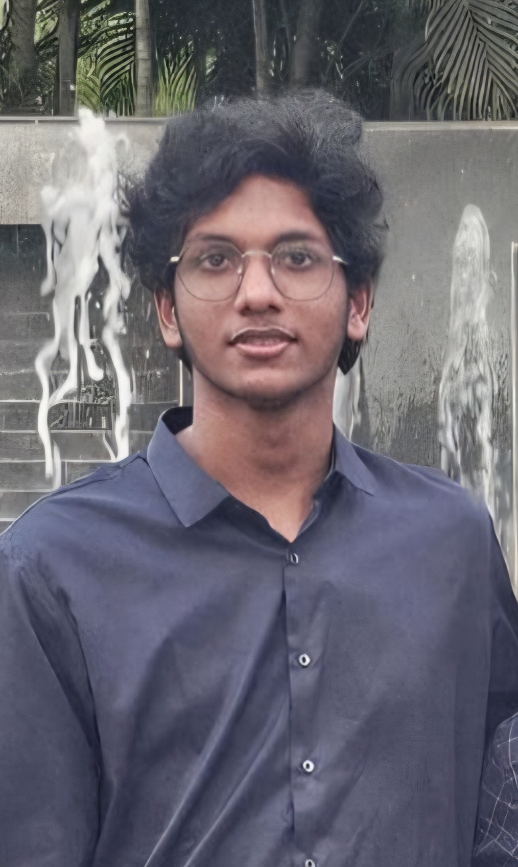 Sathvik Rajana