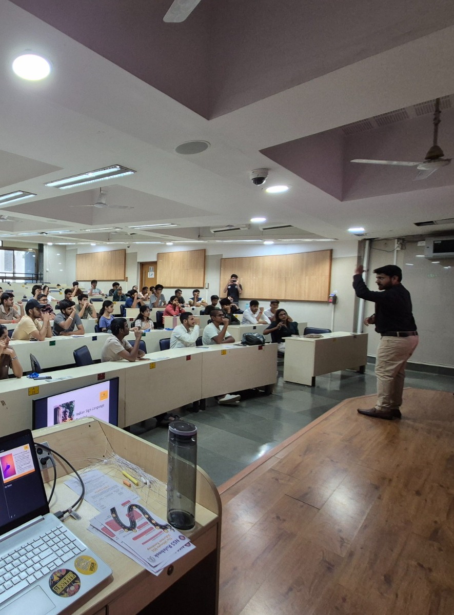 ISL Workshop