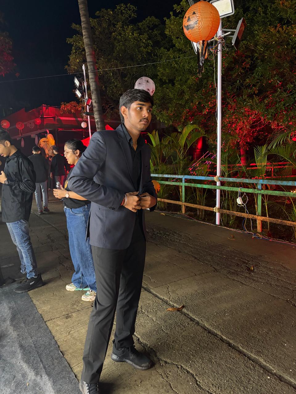 Abhishek Yadav