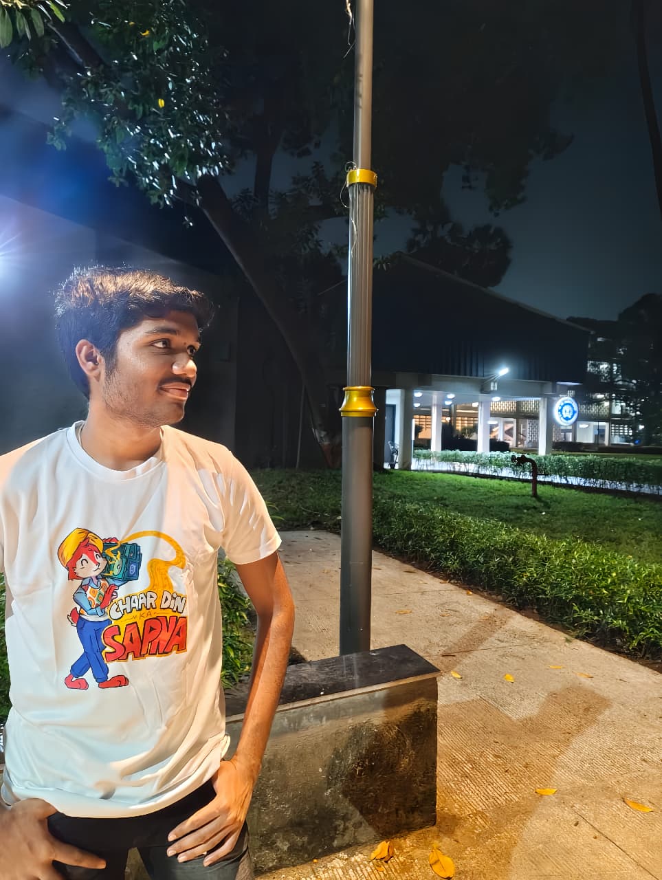 Aditya Shirole