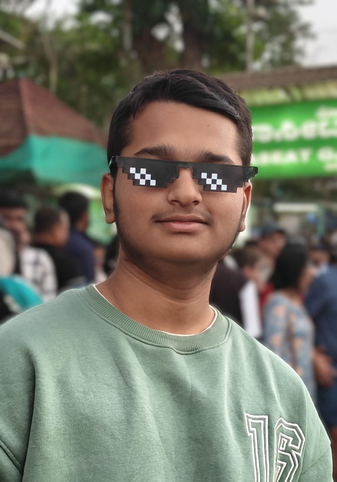Ansh Mankar
