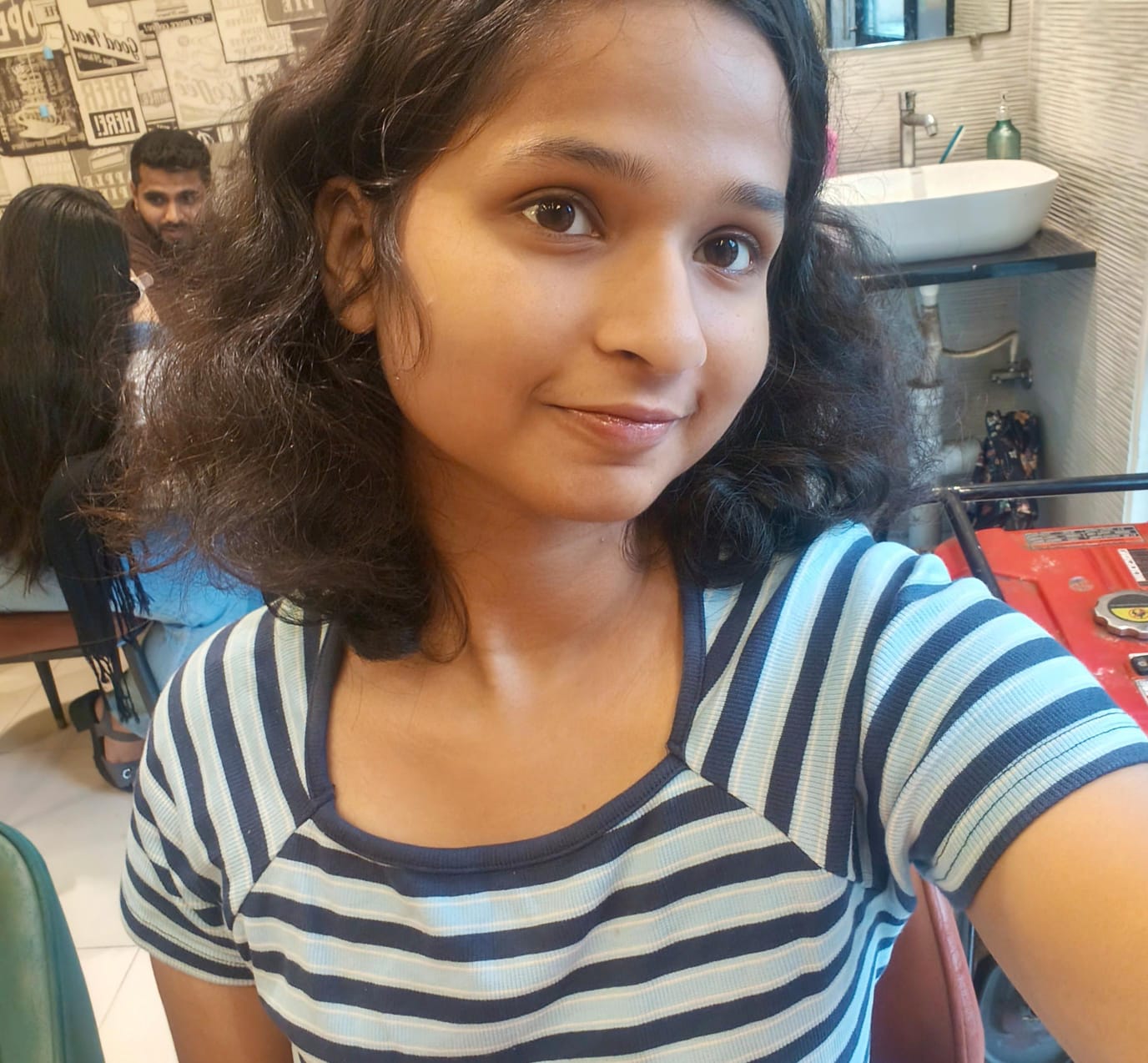 Khushi Jadhav
