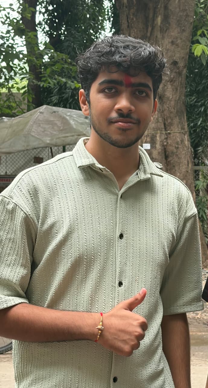 Naveen Singh