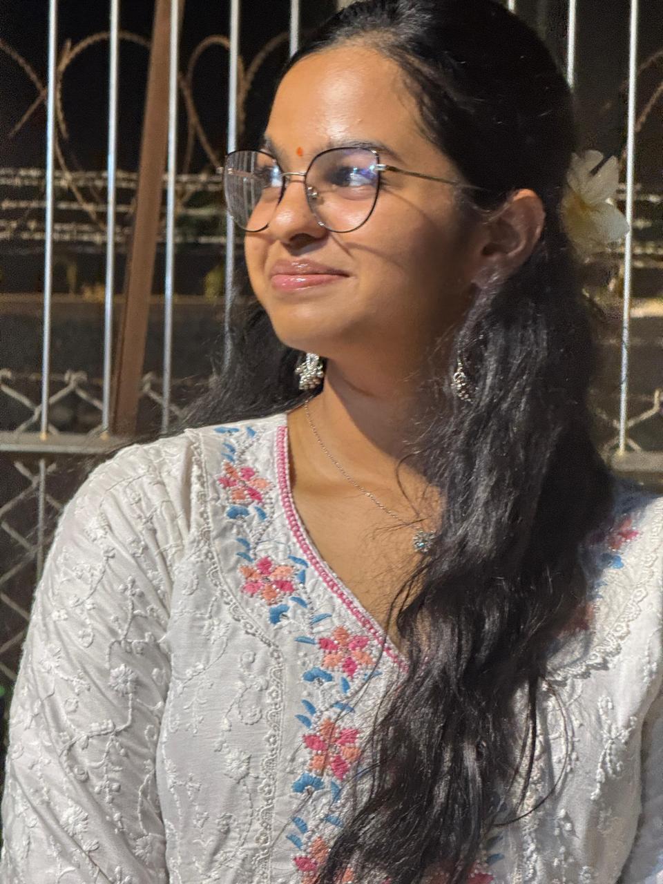 Nishtha Bansal
