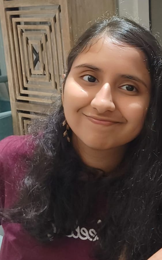 Saanvi Marampally